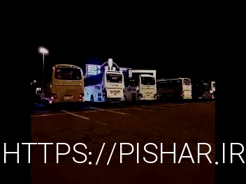 باربری در شهریار