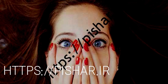 اخجت خانم ها