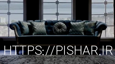 قیمت تعمیر مبل