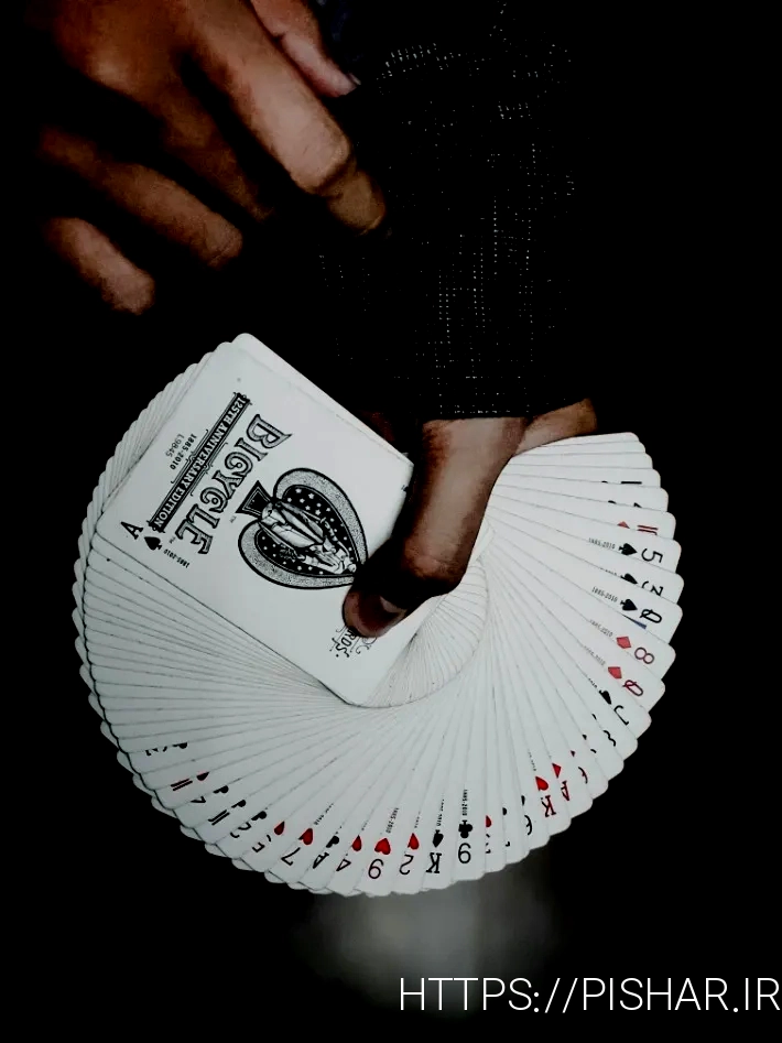 بهترین سایت شرط بندی و BET